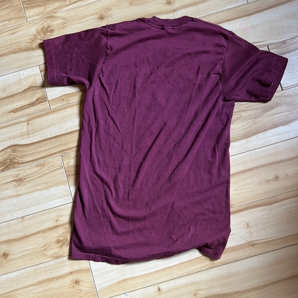 Vintage tee from 40th World Science Fiction Convention (CHICON IV) - Picture 4 of 4